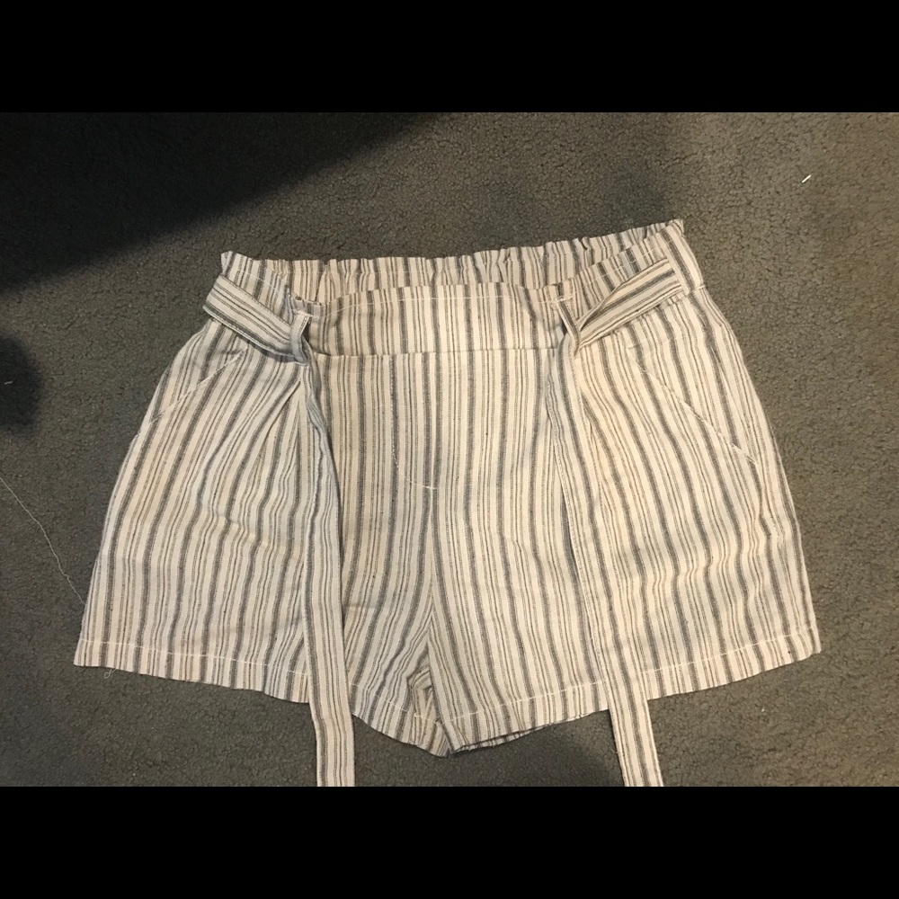 Dress shorts